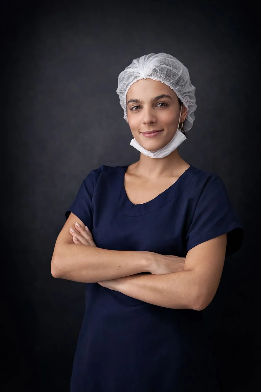 Dra. Nicole Rezende Gonçalves